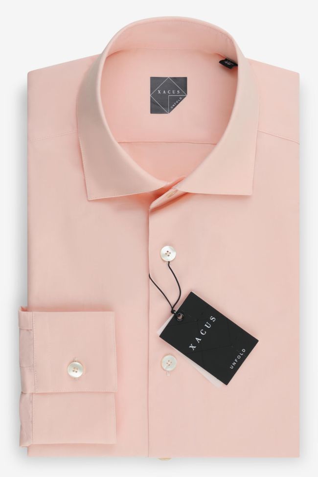 Shirt Xacus Regular SKT2A35242REGULARF1D