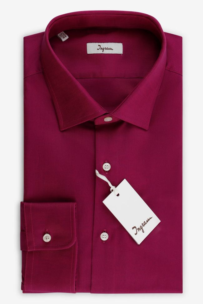Shirt Ingram Slim SKT314287DSLIMG7C