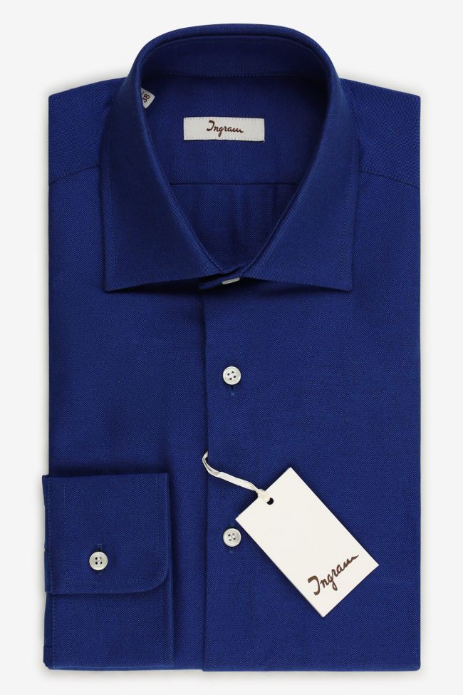 Hemd Ingram Slim SKT3812857SLIML5E