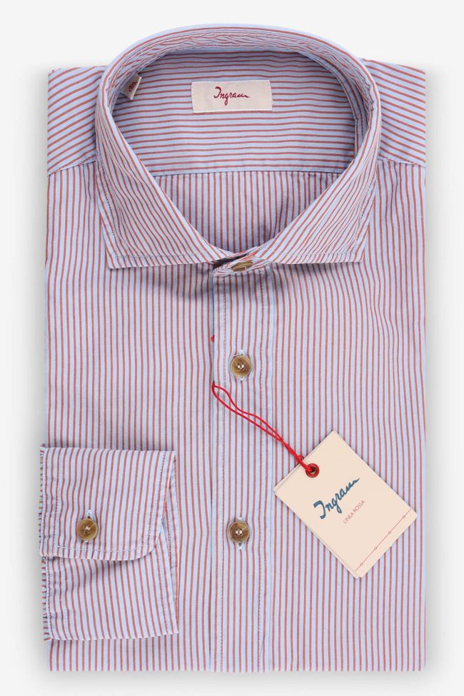 Shirt Ingram Slim SKT388556FSLIMG4C