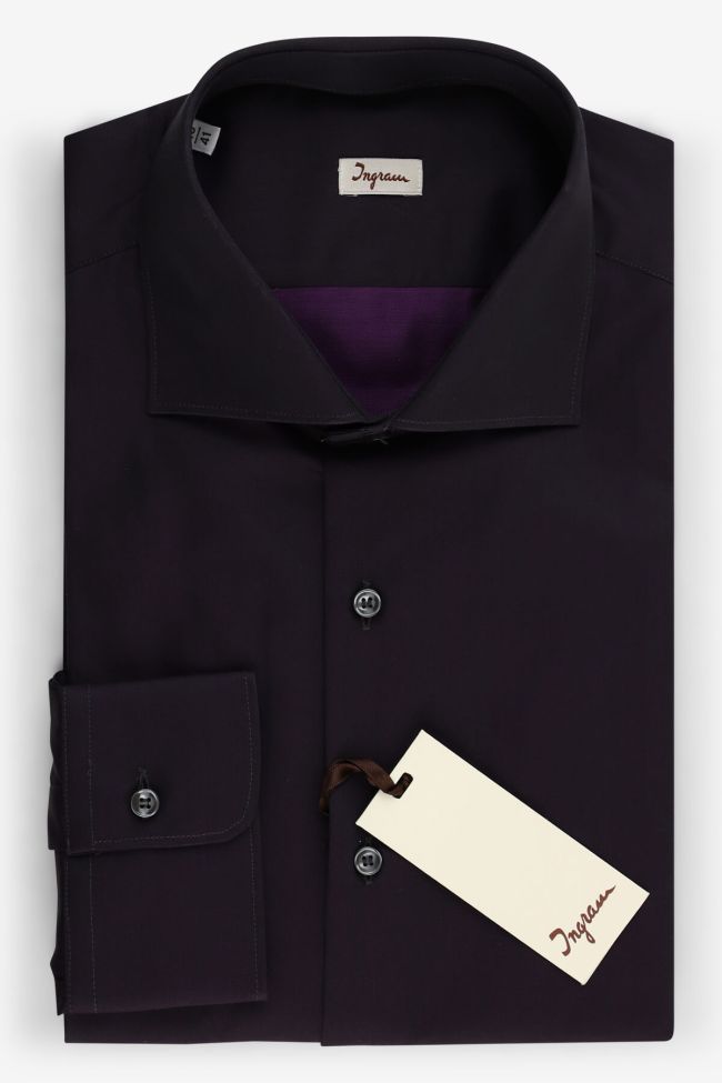 Camisa Ingram Slim SKT3F572DDSLIMG1D