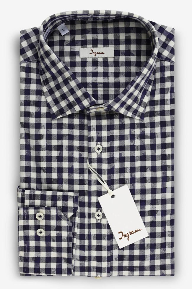Shirt Ingram Classic SKT4163BD6CLASSICE3E