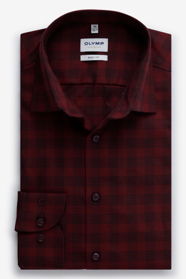 Chemise Olymp Regular SKT4208A1DREGULARG8C