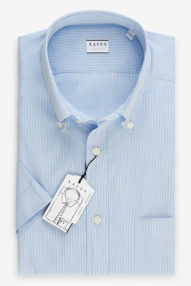 Hemd Xacus Classic SKT43E3D30CLASSICL2A