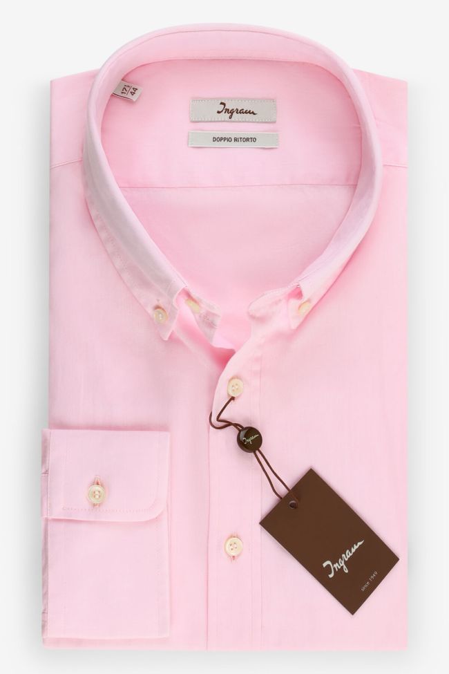 Shirt Ingram Slim SKT483BCC2SLIME5D