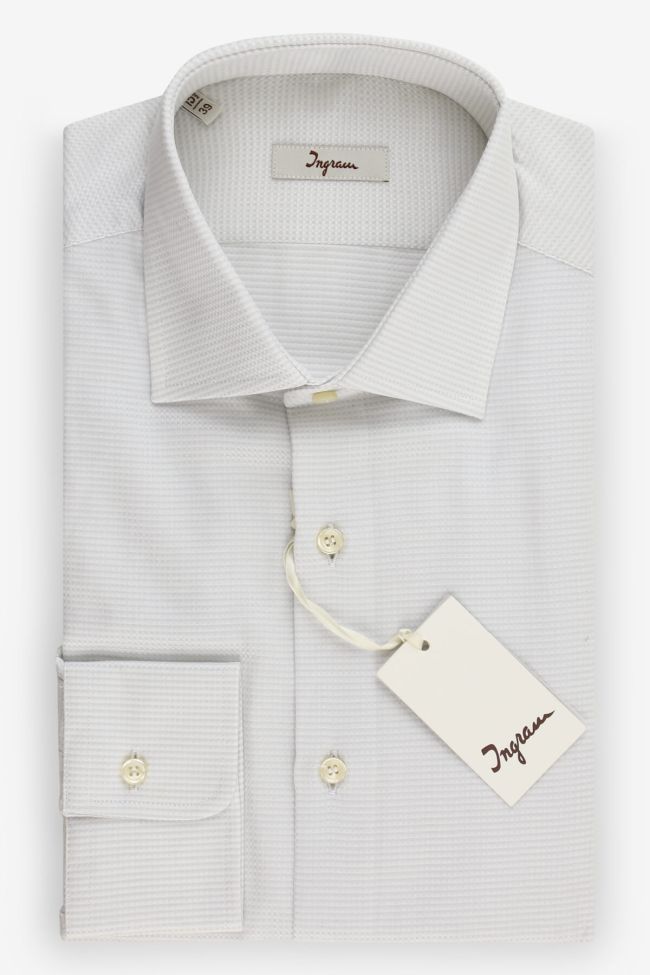 Shirt Ingram Slim SKT4C29A35SLIMB3C