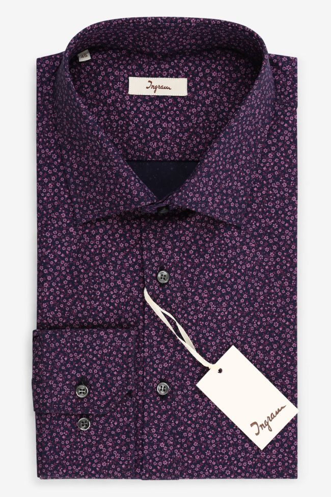 Camisa Ingram Classic SKT4C44F24CLASSICF3D