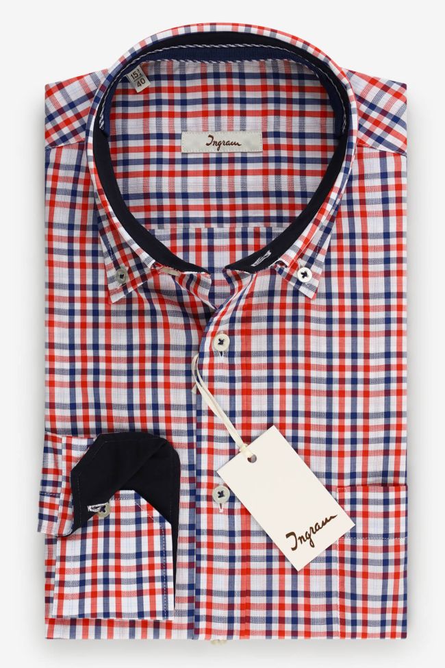 Shirt Ingram Classic SKT4C9D7B2CLASSICG8D