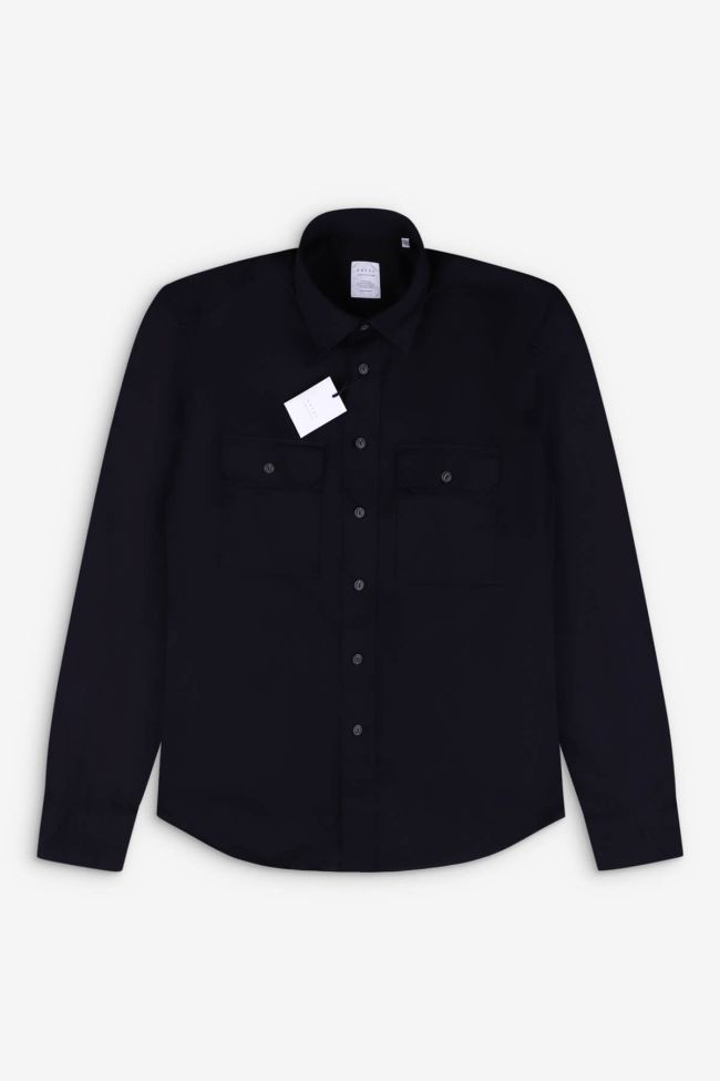 Chemise Xacus Regular SKT4EAF603REGULARD1B