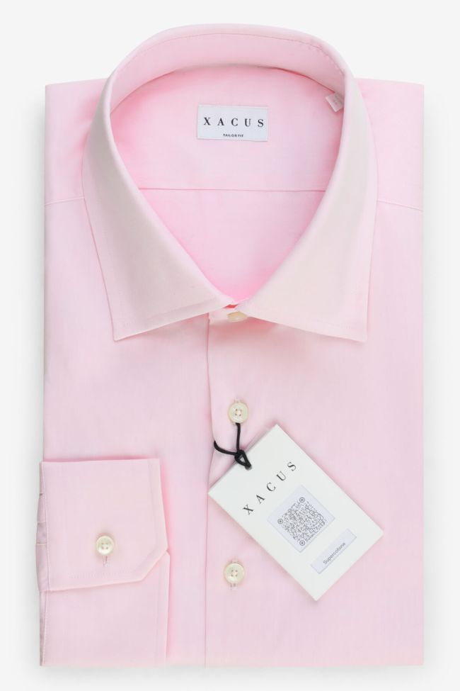 Shirt Xacus Regular SKT4EE4CACREGULARL3D