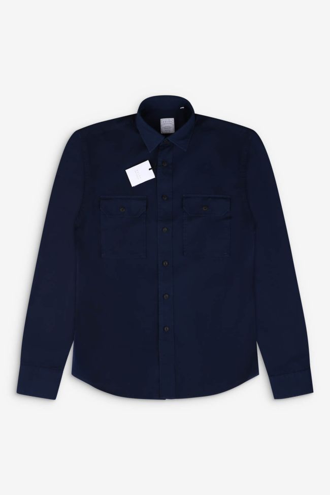 Hemd Xacus Regular SKT5238931REGULARH3C