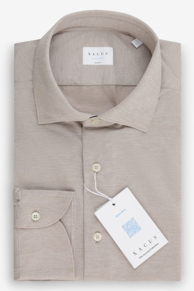 Shirt Xacus Regular SKT53A22B8REGULARE4C