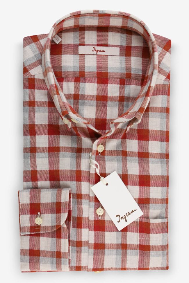 Chemise Ingram Regular SKT553723FREGULARF3D