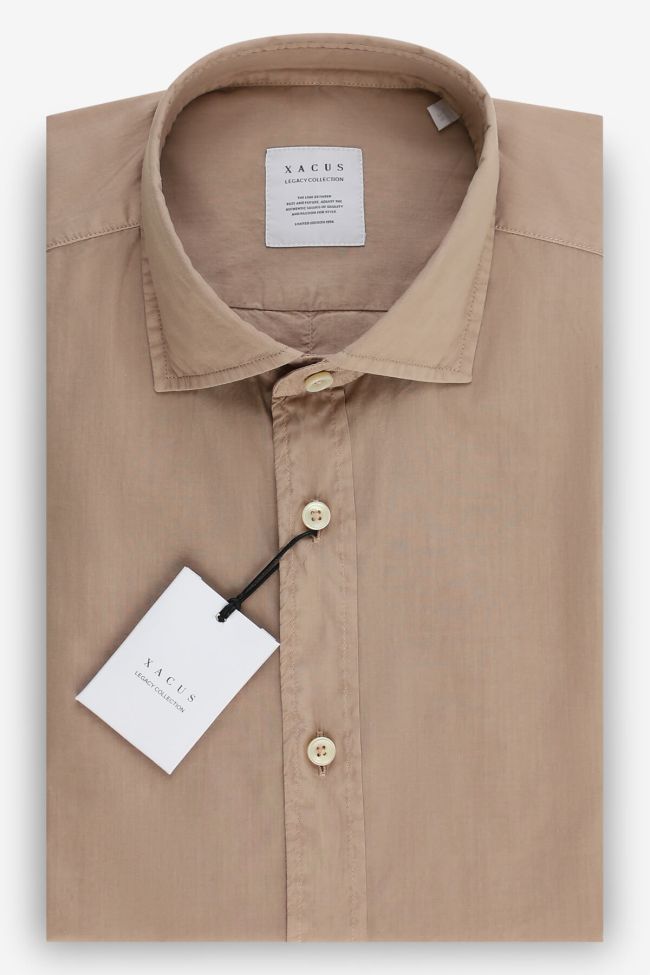 Shirt Xacus Regular SKT5672703REGULARH5B