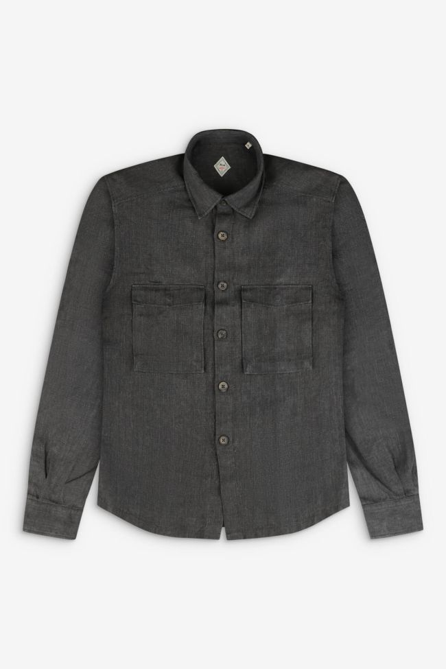 Chemise Xacus Regular SKT5802124REGULARD7B