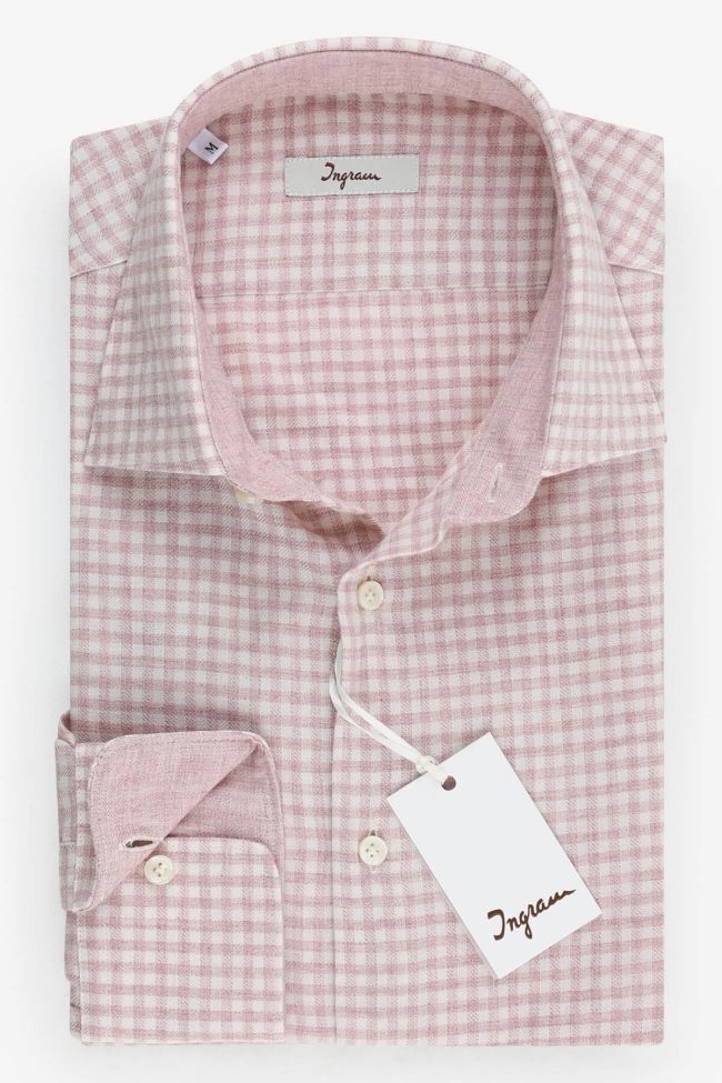 Shirt Ingram Slim SKT581FE48SLIME8D