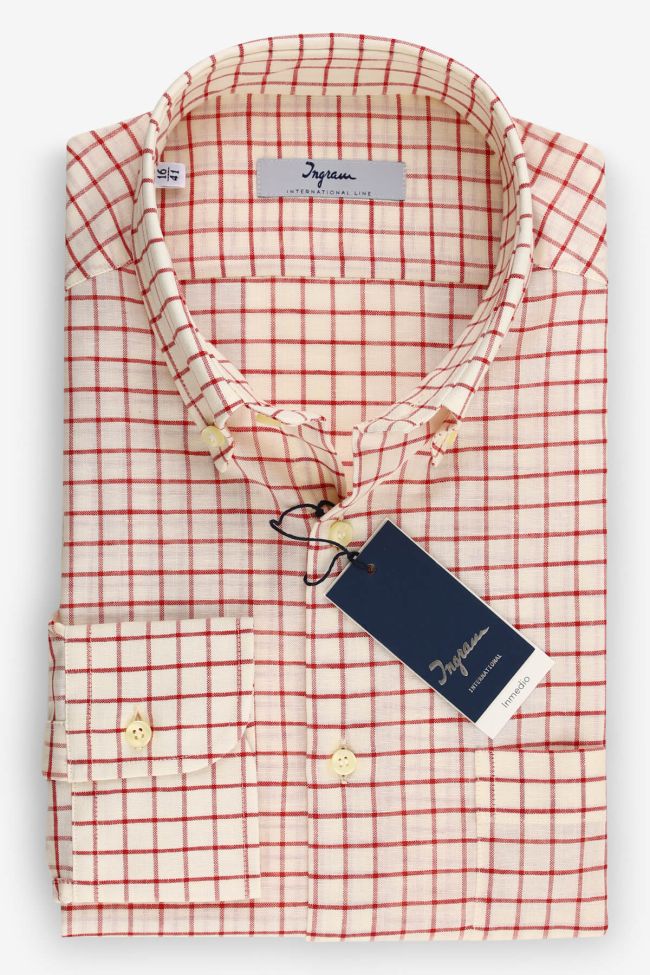 Shirt Ingram Regular SKT59A23C8REGULARG7D