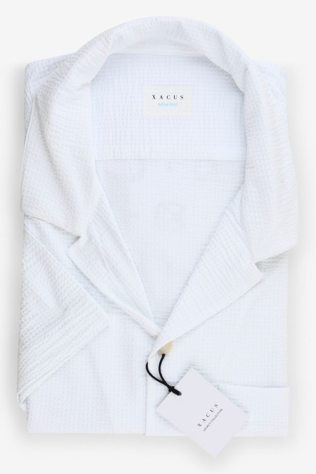 Shirt Xacus Regular SKT59B1CC9REGULARE1B