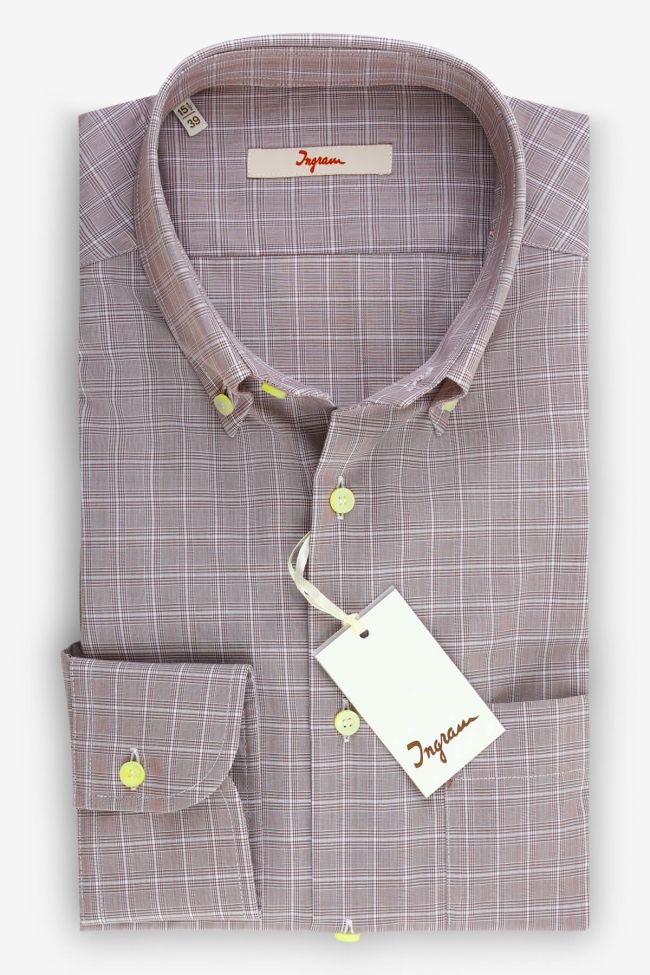 Shirt Ingram Regular SKT5C37E72REGULARI2E