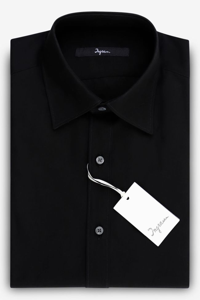 Hemd Ingram Slim SKT5E50BE2SLIMG8C