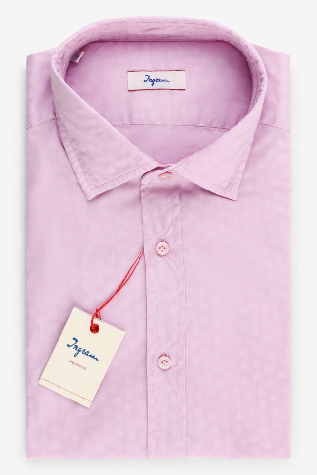 Chemise Ingram Regular SKT65433CAREGULARC4D