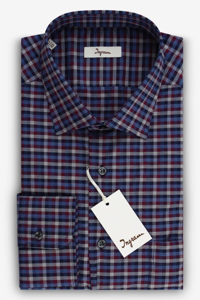 Shirt Ingram Regular SKT6A67385REGULARI2B