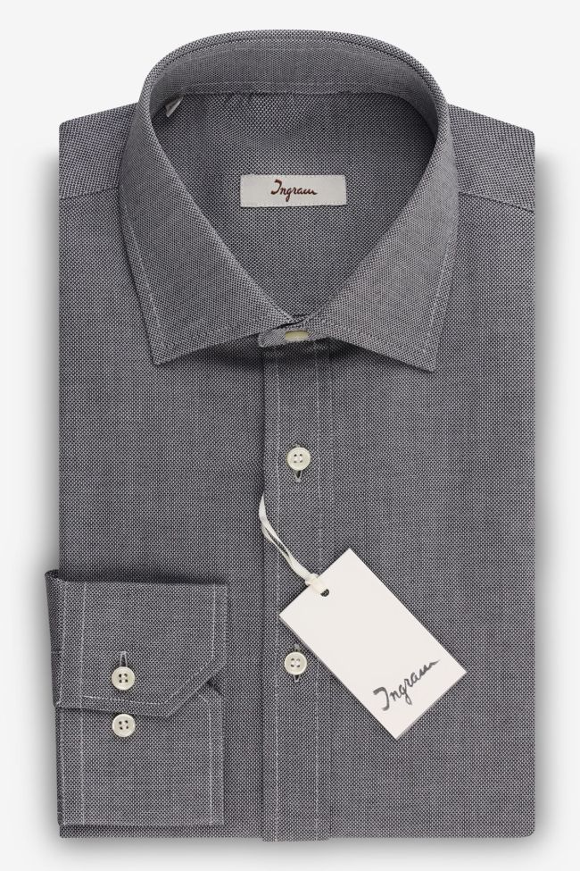 Camisa Ingram Classic SKT6B0BFD3CLASSICC7C