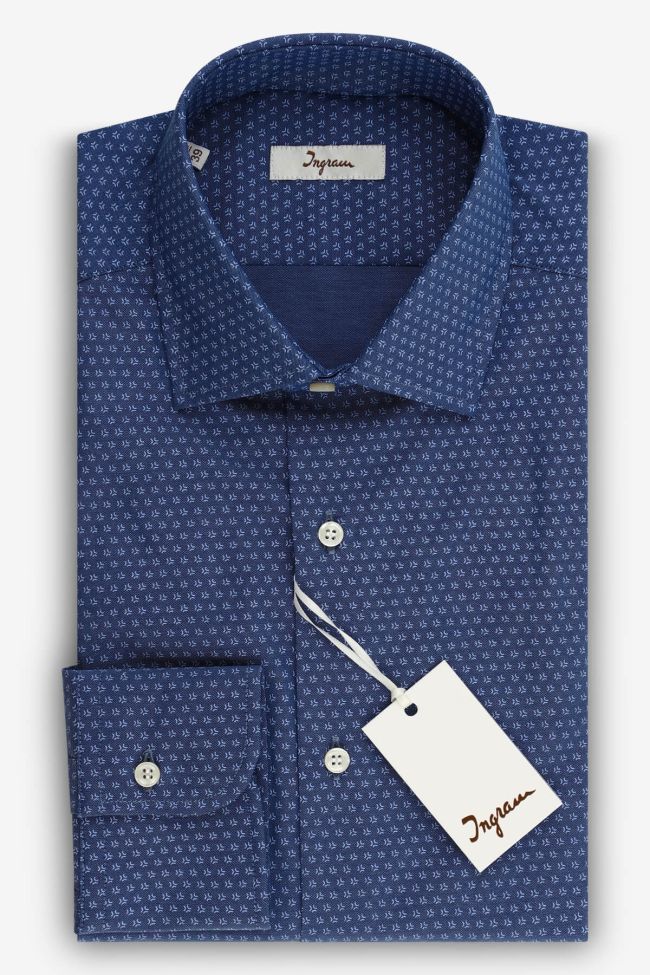 Shirt Ingram Regular SKT6BB83B3REGULARH2E