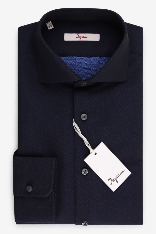 Shirt Ingram Slim SKT6FDE359SLIMH2B
