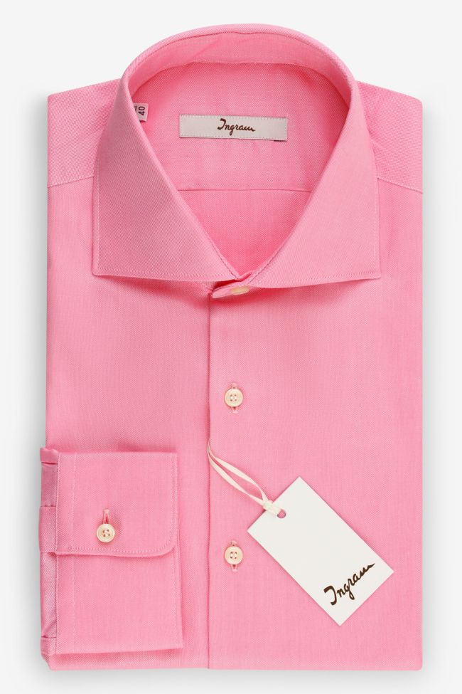 Shirt Ingram Slim SKT73CEBBFSLIMG2E