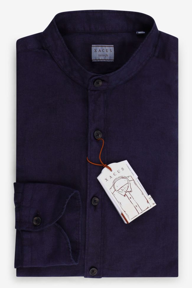 Shirt Xacus Regular SKT7DC4953REGULARD2B