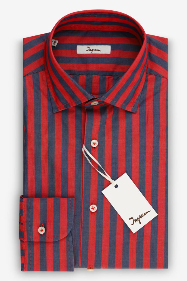 Shirt Ingram Regular SKT7E82954REGULARI3B
