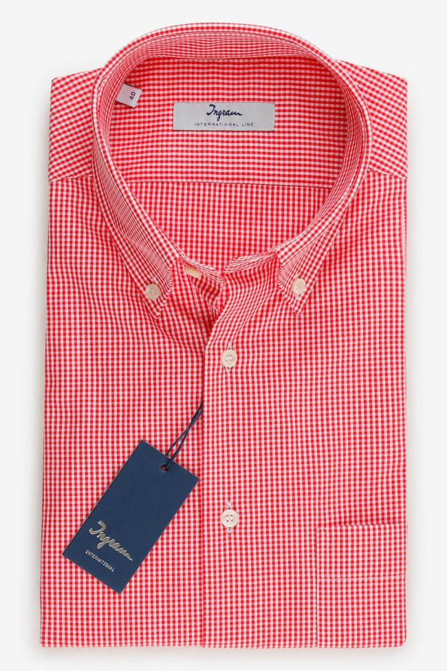Chemise Ingram Regular SKT8305F25REGULARL2A