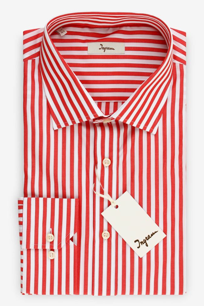 Camisa Ingram Classic SKT85C2F66CLASSICI9C