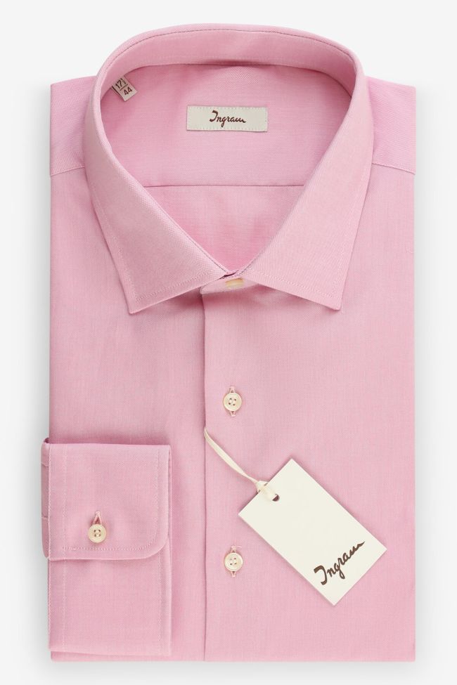 Shirt Ingram Slim SKT88CB335SLIMC2B