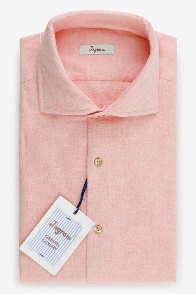 Chemise Ingram Regular SKT89B43CBREGULARE7C