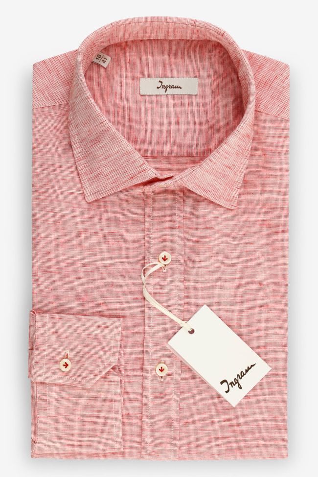 Camisa Ingram Classic SKT8CA994ACLASSICB3C