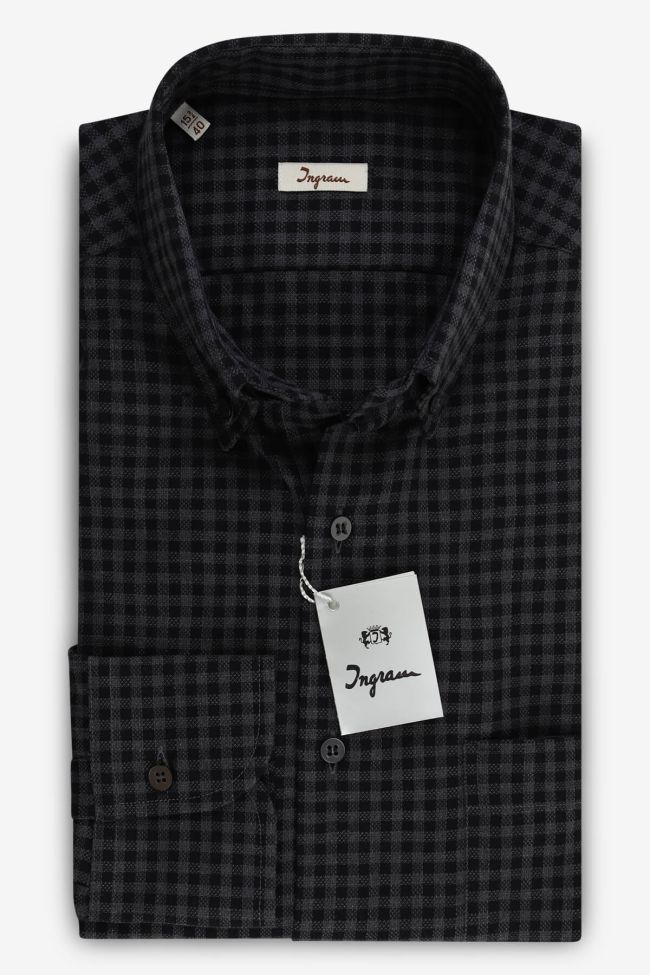 Chemise Ingram Regular SKT8E1D1C6REGULARG9D