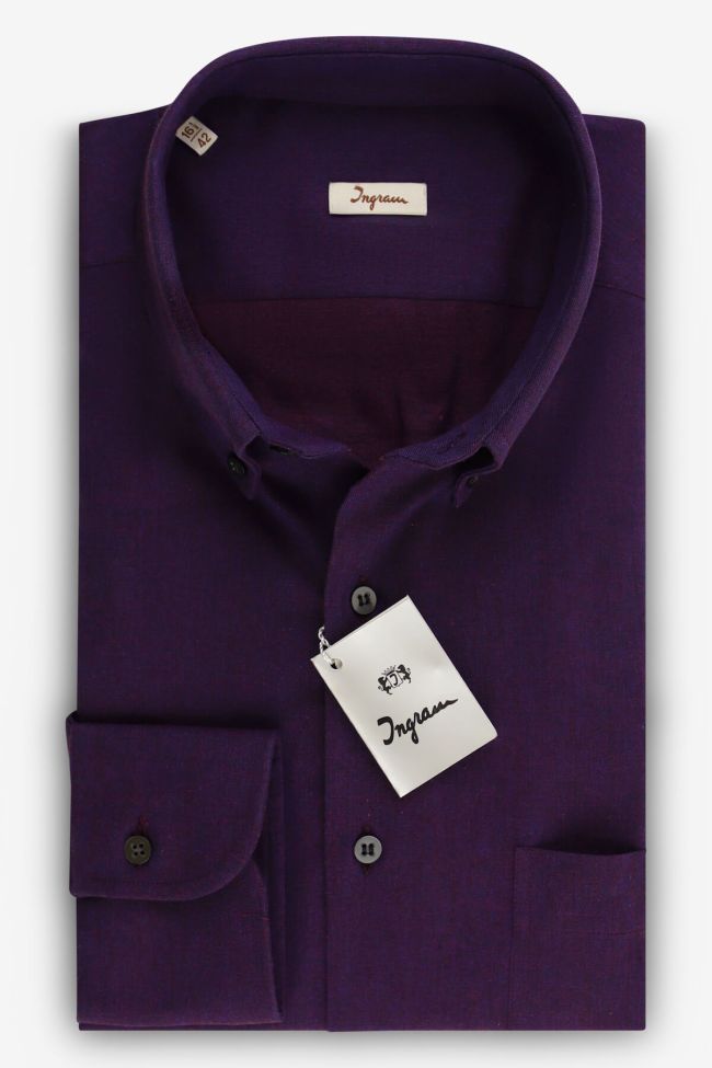 Shirt Ingram Regular SKT8F14524REGULARC6B