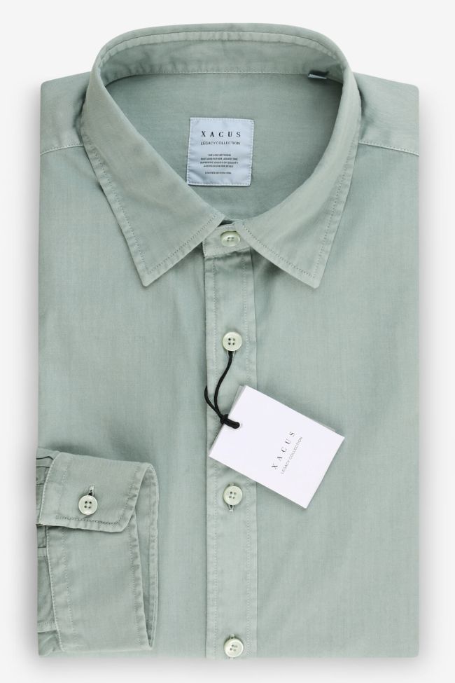 Shirt Xacus Regular SKT9031012REGULARB3C