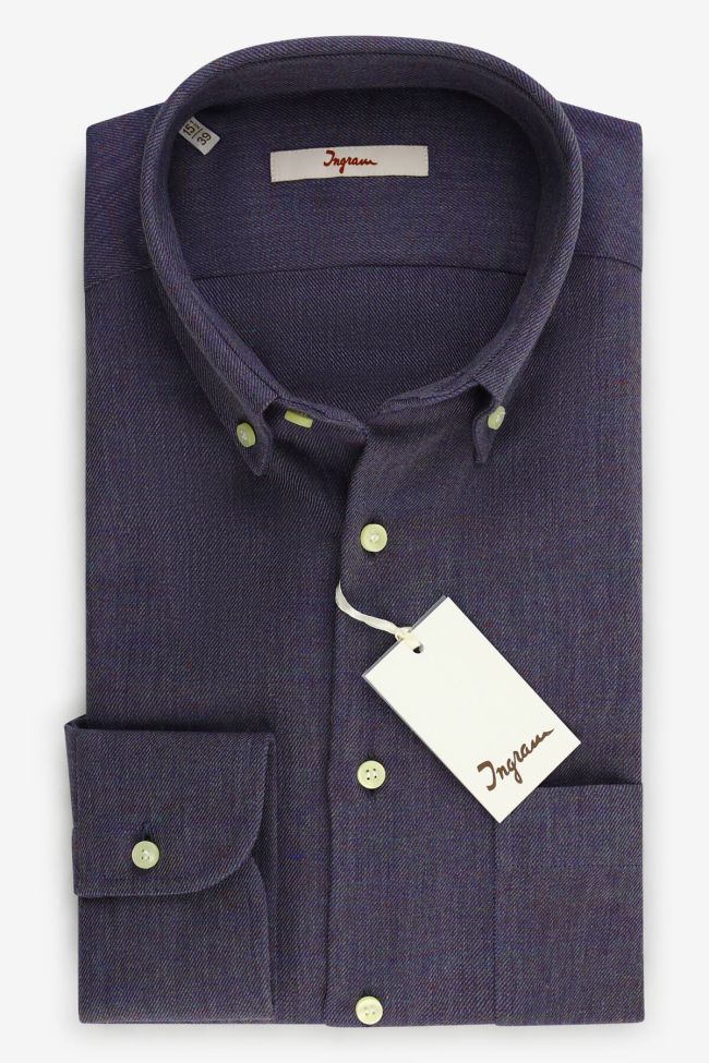 Chemise Ingram Regular SKT906D983REGULARB6D