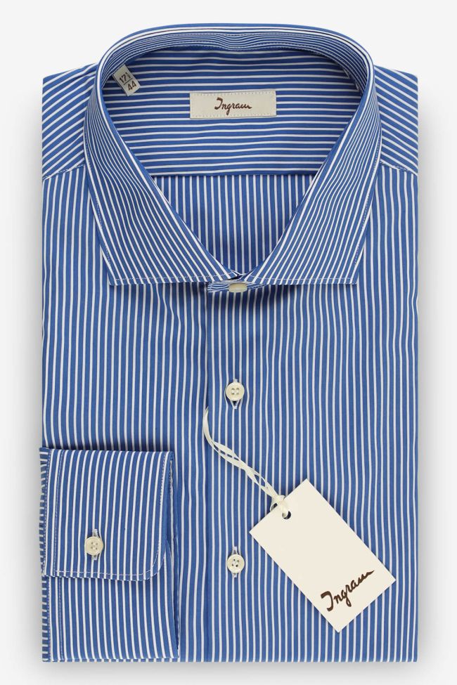 Shirt Ingram Slim SKT91E2A77SLIMH9D