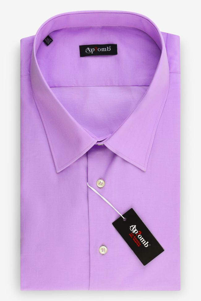 Camisa Aplomb Classic SKT93E347ECLASSICB2D