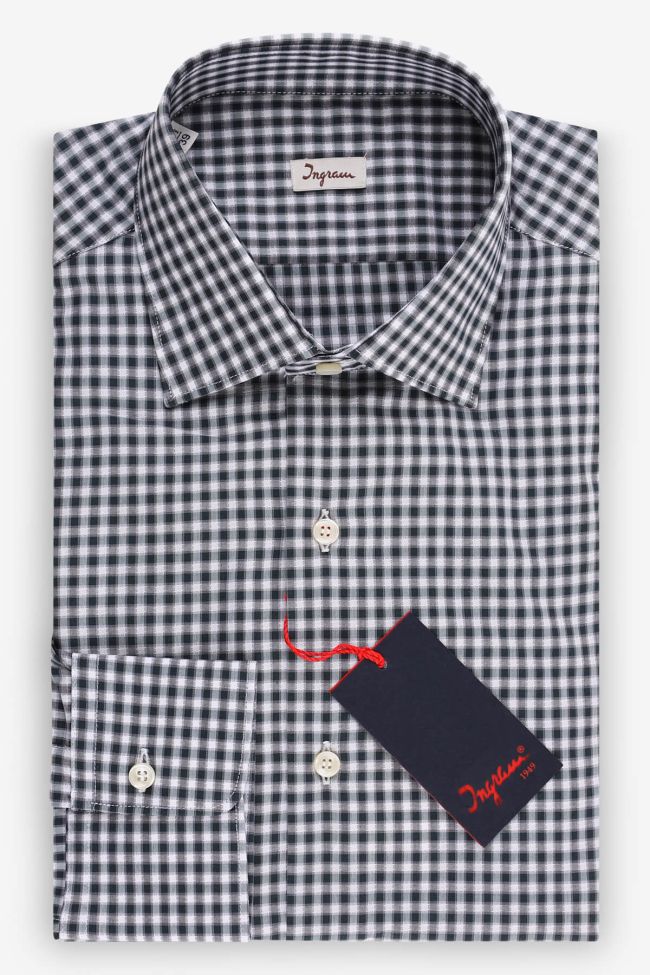 Shirt Ingram Slim SKT9480FF0SLIMH5B