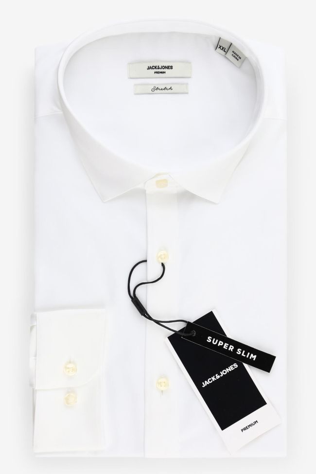 Hemd Jack & Jones Slim SKT9583A83SLIMB6C