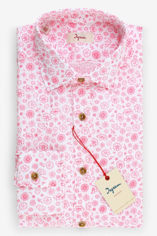 Camisa Ingram Regular SKT9673C3EREGULARD9C