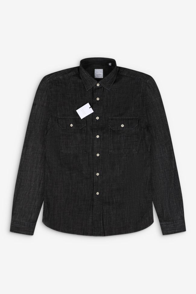 Shirt Xacus Regular SKT98D5DB7REGULARD8B