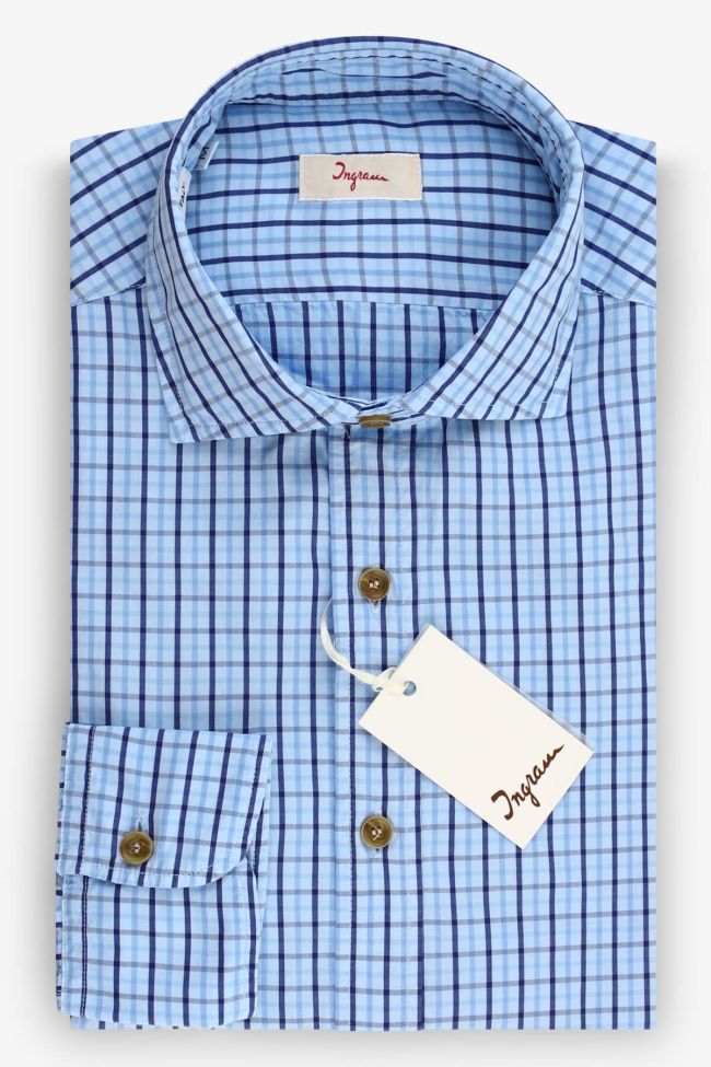 Shirt Ingram Regular SKT99D4068REGULARI2B