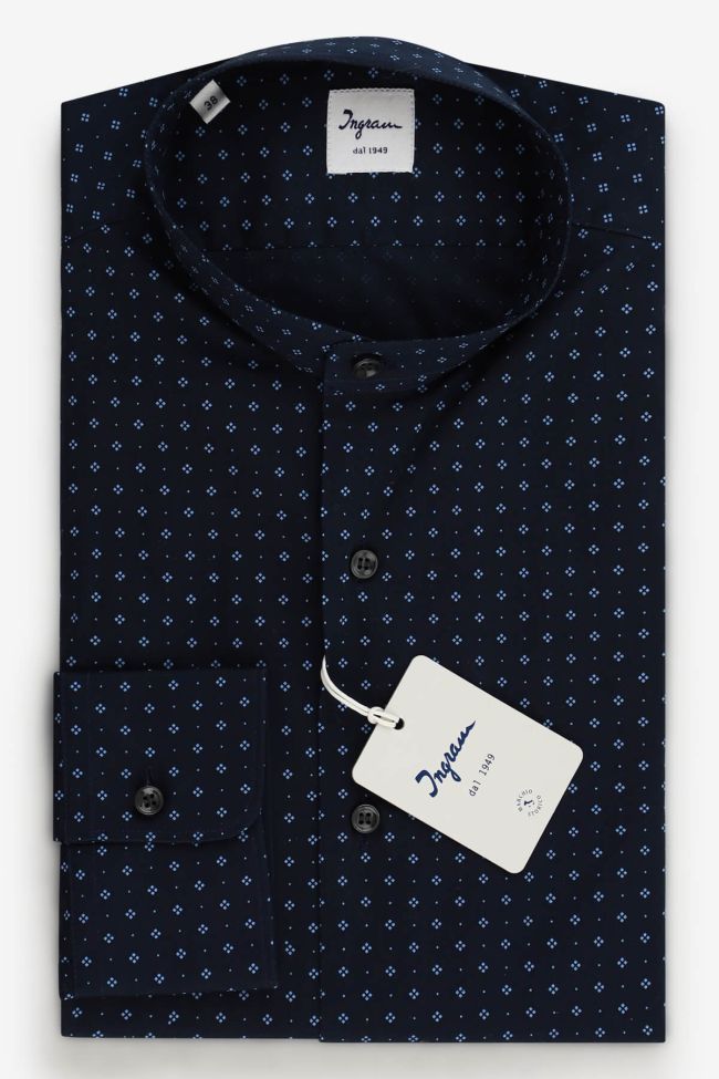 Shirt Ingram Slim SKT9B35933SLIMD9D