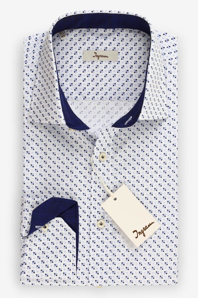 Shirt Ingram Classic SKT9D35E1FCLASSICD5D